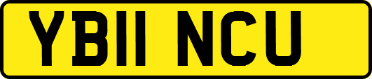 YB11NCU