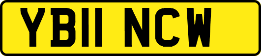 YB11NCW