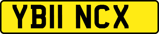 YB11NCX