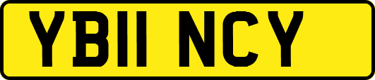YB11NCY