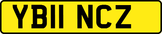 YB11NCZ