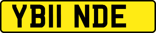 YB11NDE