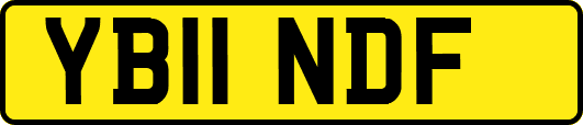 YB11NDF