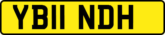 YB11NDH