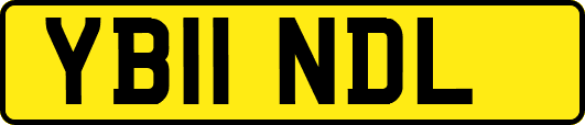 YB11NDL