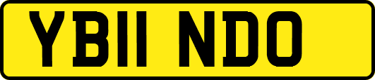 YB11NDO