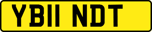 YB11NDT