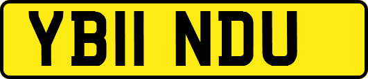 YB11NDU