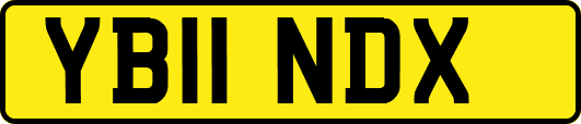 YB11NDX