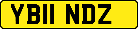 YB11NDZ