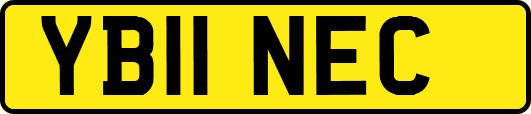 YB11NEC