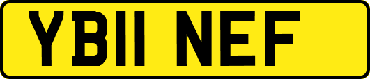 YB11NEF