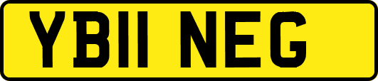 YB11NEG
