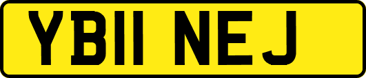 YB11NEJ