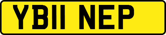 YB11NEP