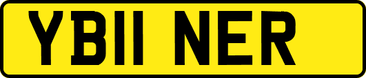 YB11NER