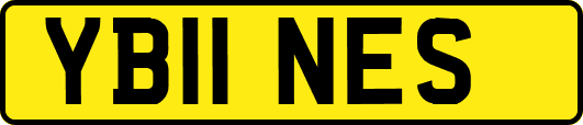YB11NES