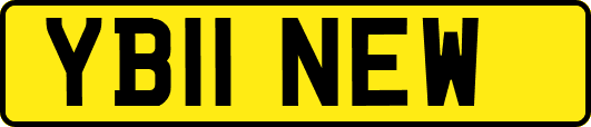YB11NEW