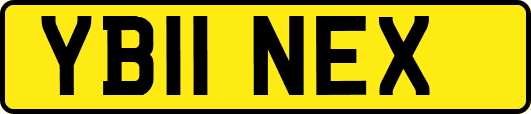 YB11NEX