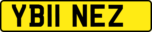 YB11NEZ