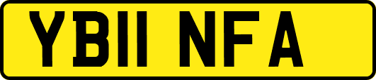 YB11NFA