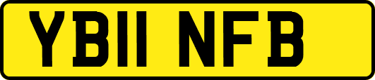 YB11NFB