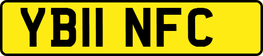 YB11NFC