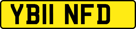 YB11NFD
