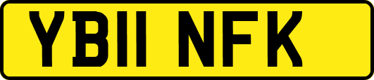 YB11NFK