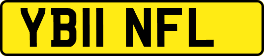 YB11NFL