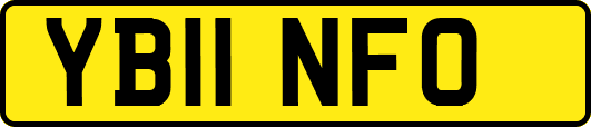 YB11NFO