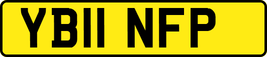 YB11NFP