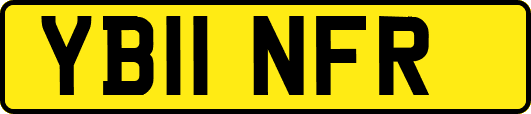 YB11NFR