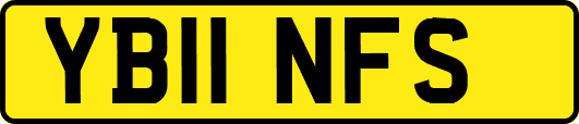 YB11NFS