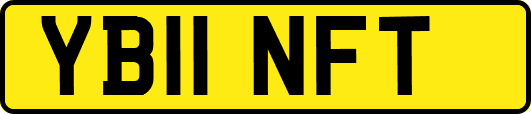 YB11NFT