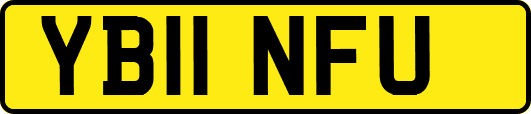 YB11NFU