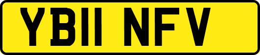 YB11NFV