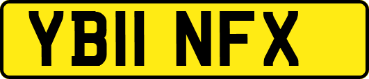 YB11NFX