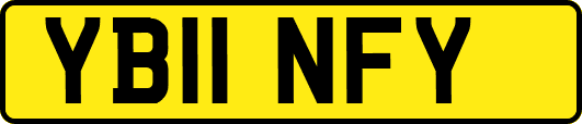 YB11NFY