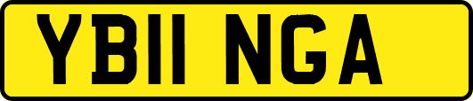 YB11NGA