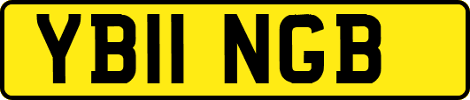 YB11NGB