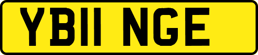YB11NGE
