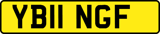 YB11NGF