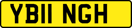 YB11NGH