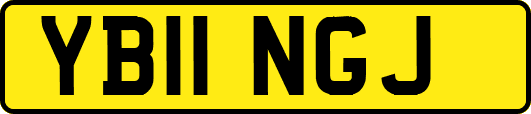YB11NGJ