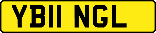 YB11NGL