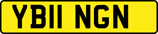 YB11NGN
