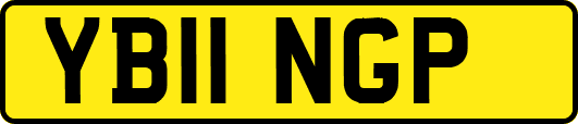 YB11NGP