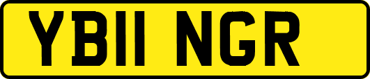 YB11NGR