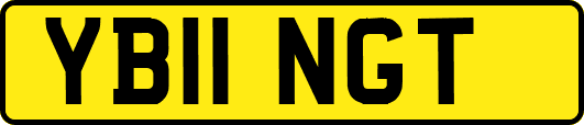 YB11NGT